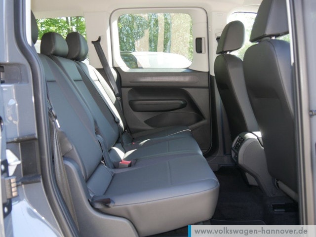 Volkswagen Caddy 1.5 TSI DSG