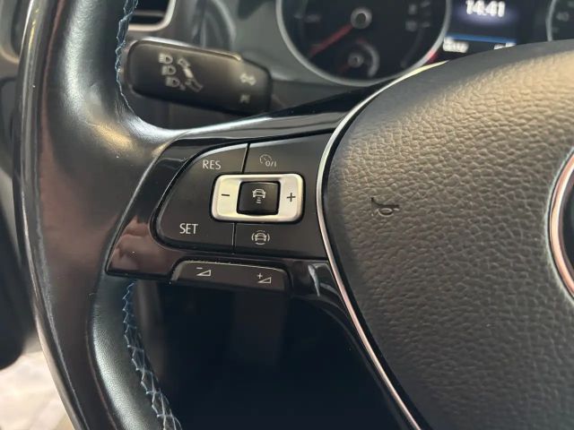 Volkswagen Golf Golf VII e-Golf