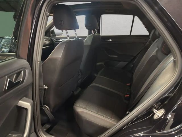 Volkswagen T-Roc 1.5 TSI ACT DSG
