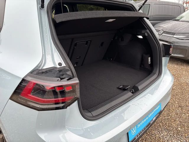 Volkswagen Golf GTE eHybrid