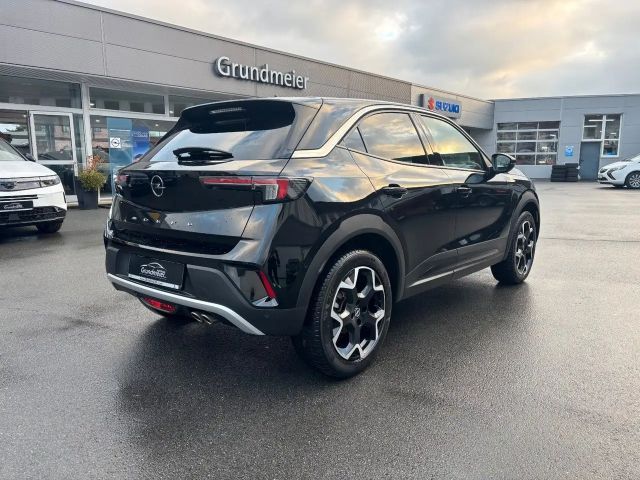Opel Mokka Ultimate