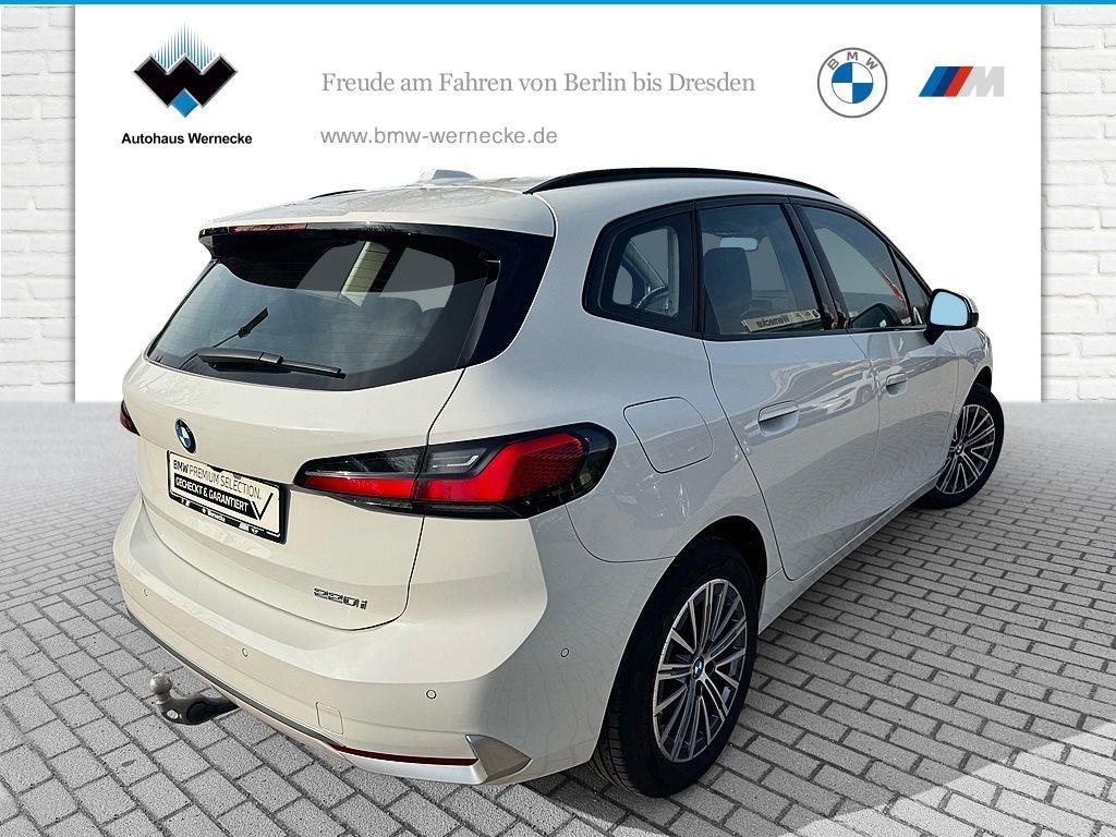 BMW 220 220i