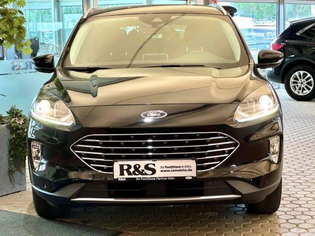 Ford Kuga Titanium