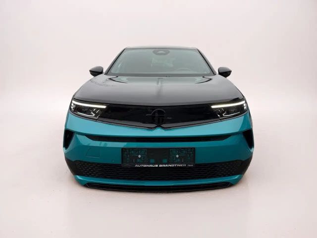 Opel Mokka GS-Line Grand Sport