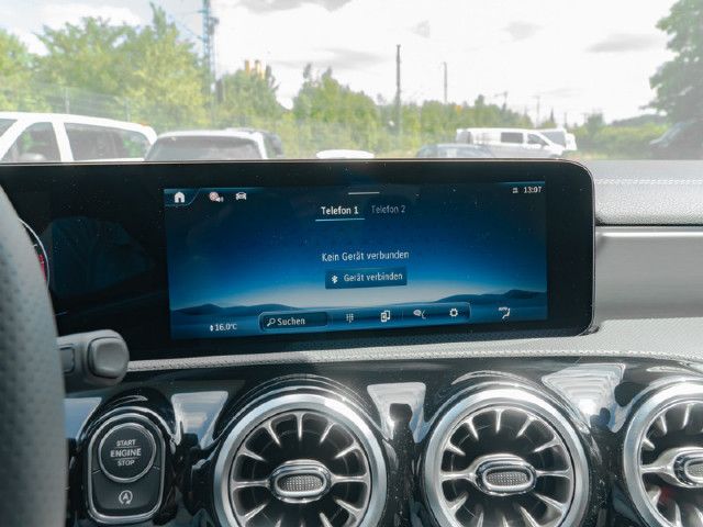 Mercedes-Benz CLA 250 4MATIC Coupé