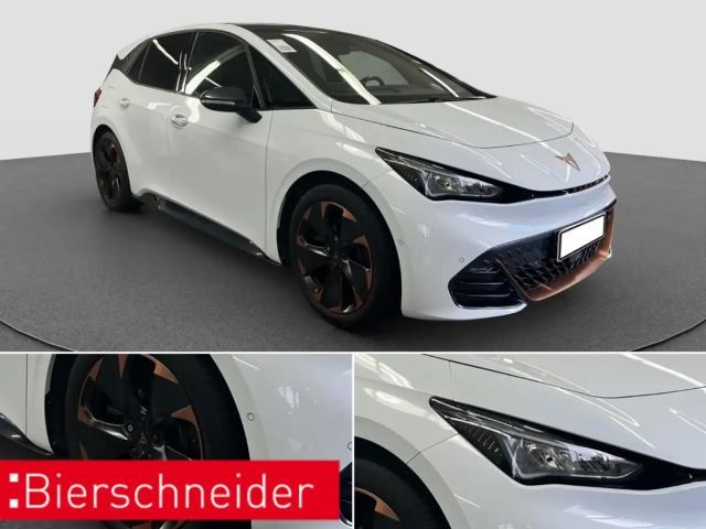 Cupra Born 62kw PANO NAVI KAMERA SHZ ACC WÄRMEPUMPE