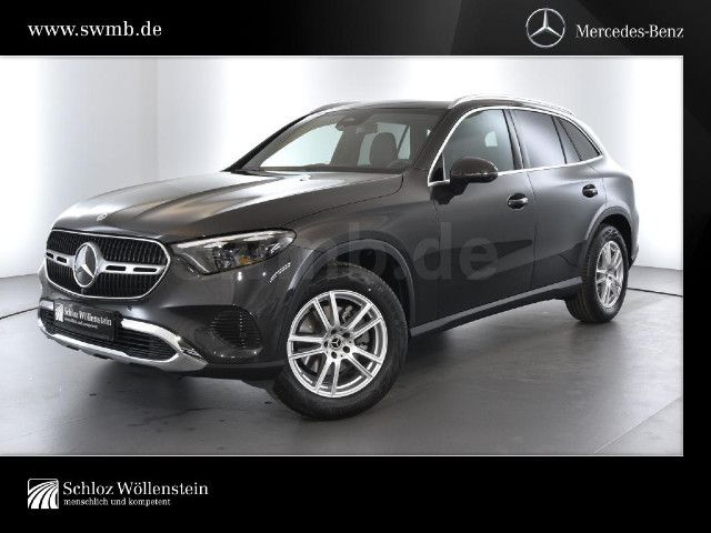 Mercedes-Benz GLC 200 4MATIC