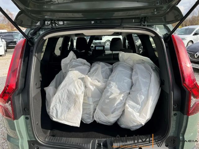 Dacia Jogger Extreme