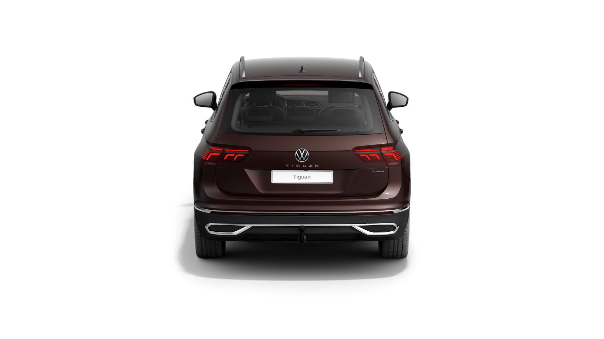 Volkswagen Tiguan DSG Elegance Elegance