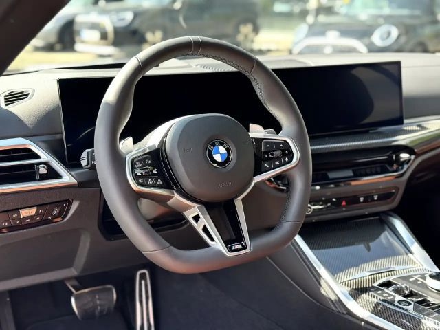 BMW 430 430i Cabrio M-Sport xDrive