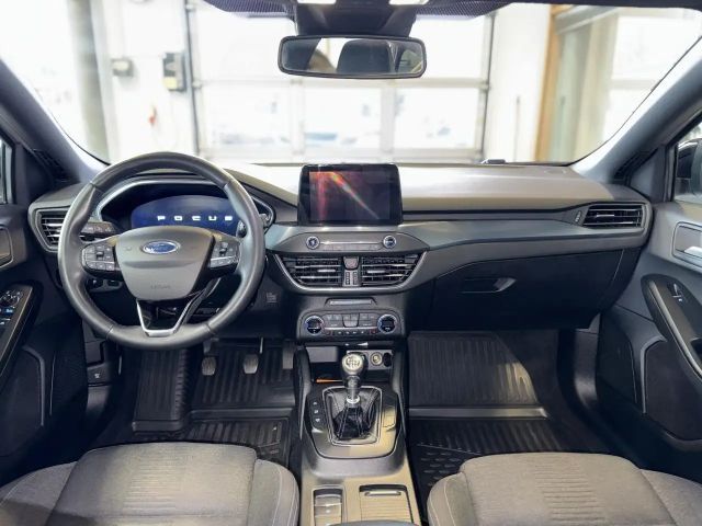 Ford Focus 1.5 EcoBlue Active Wagon