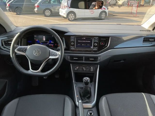 Volkswagen Taigo 1.0 TSI Life