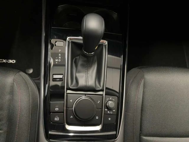 Mazda CX-30 Homura SkyActiv