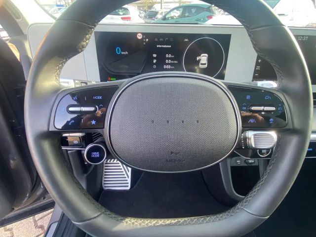 Hyundai IONIQ 5 UNIQ