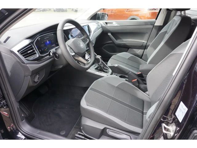 Volkswagen Polo 1.0 TSI DSG IQ.Drive Style