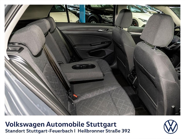 Volkswagen Golf 1.0 TSI DSG Life