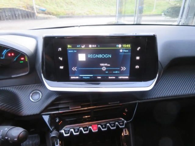 Peugeot 208 Active Pack