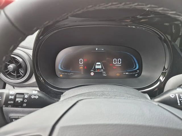 Hyundai i10 1,0 GO PLUS