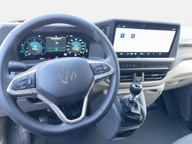 Volkswagen Transporter Lang T7