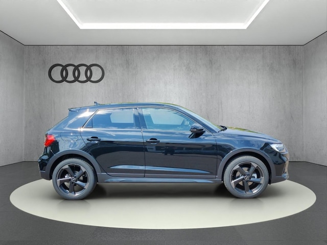 Audi A1 35 TFSI Allstreet S-Tronic