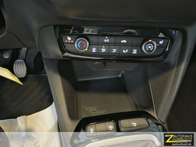 Opel Corsa Edition F Edition