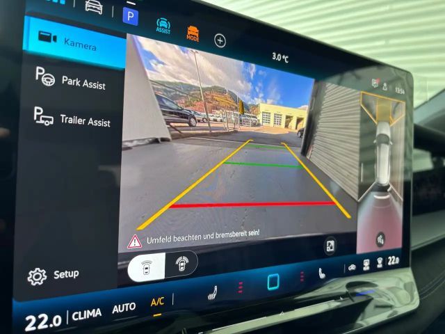 Volkswagen Tayron 4Motion DSG