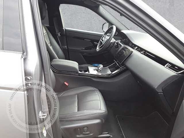 Land Rover Range Rover Evoque D200 Dynamic SE