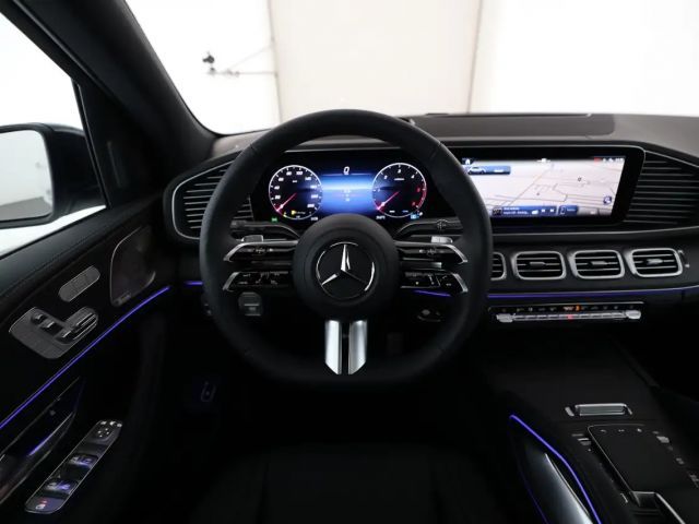 Mercedes-Benz GLE 450 4MATIC