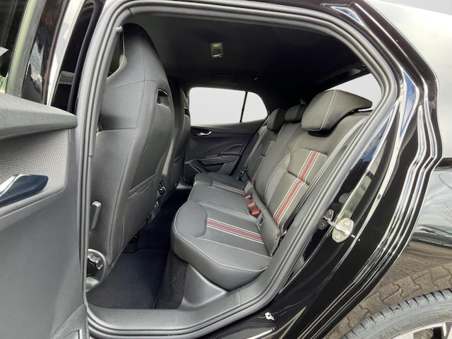 Skoda Fabia 1.0 TSI Monte Carlo