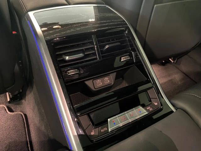 Alpina B8 Navi Leder Pano BMW Laserlicht Bowers&Wilkins 360