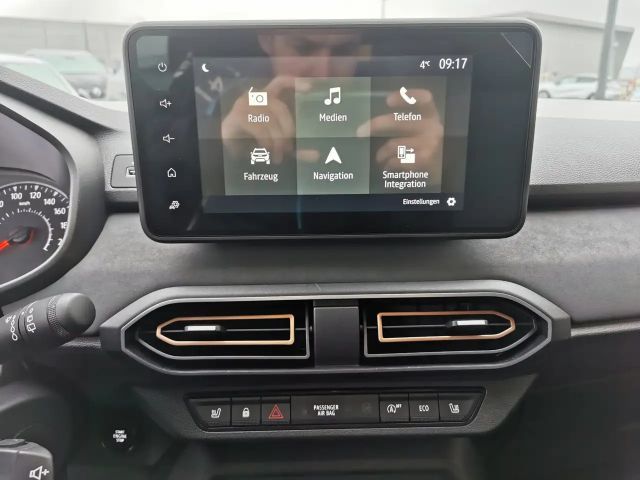 Dacia Jogger Extreme TCe 110