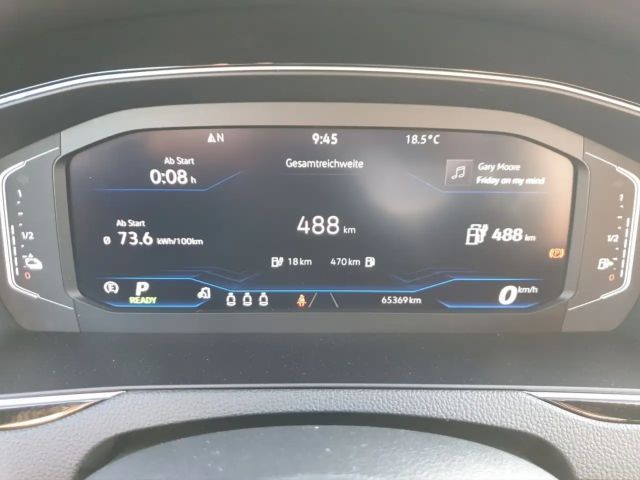 Volkswagen Passat GTE IQ.Drive Variant