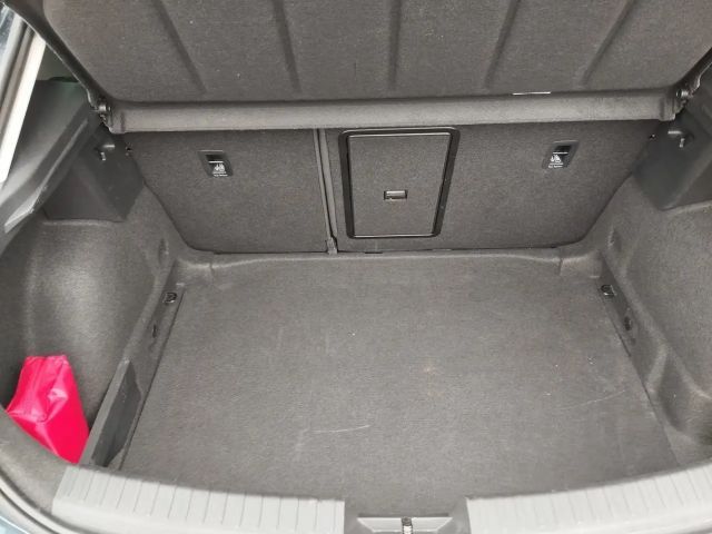 Seat Leon 2.0 TDI DSG FR-lijn