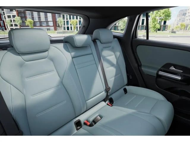 Mercedes-Benz EQA 250 Progressive