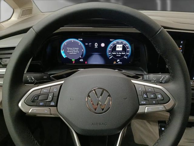 Volkswagen California Beach T7