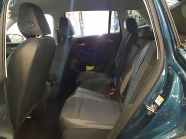 Volkswagen Tiguan 2.0 TDI DSG