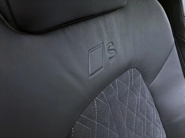 Audi A5 Avant S-Line