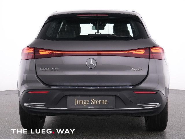 Mercedes-Benz EQA 300 4MATIC