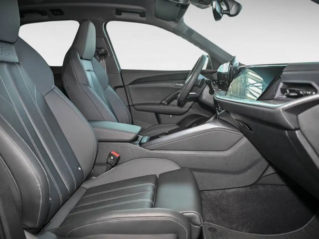 Audi Q5 Quattro S-Tronic