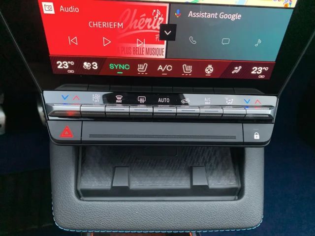 Renault Scenic Alpine Esprit