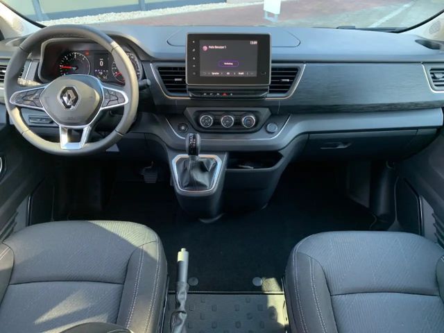 Renault Trafic Combi EDC Grand Life dCi 150