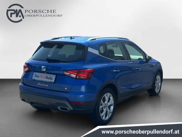 Seat Arona 1.0 TSI DSG FR-lijn