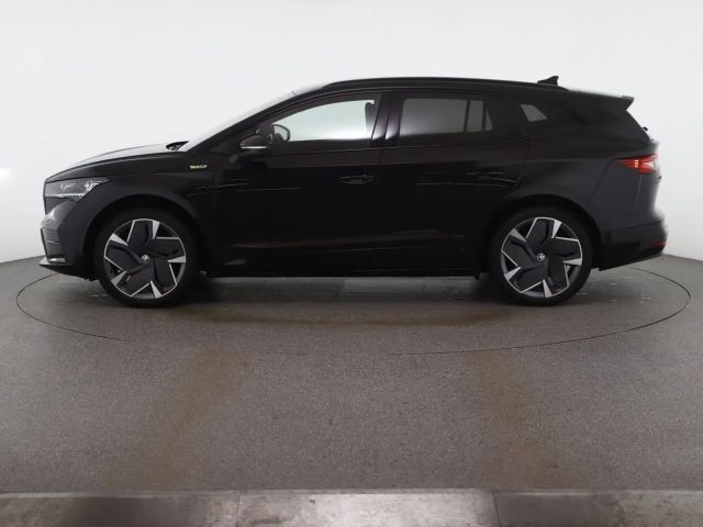 Skoda Enyaq RS