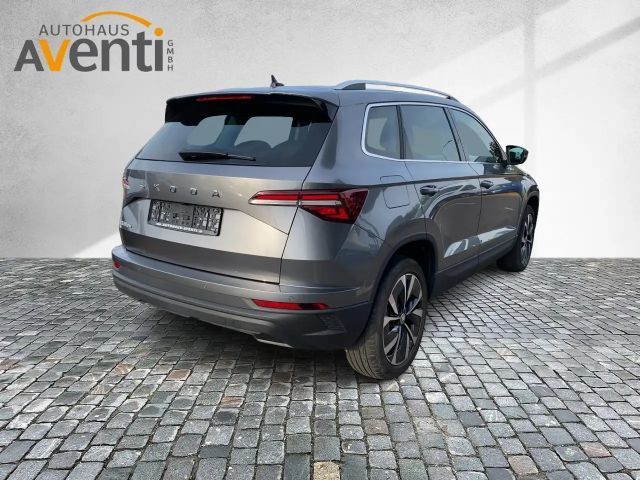 Skoda Karoq Style Style