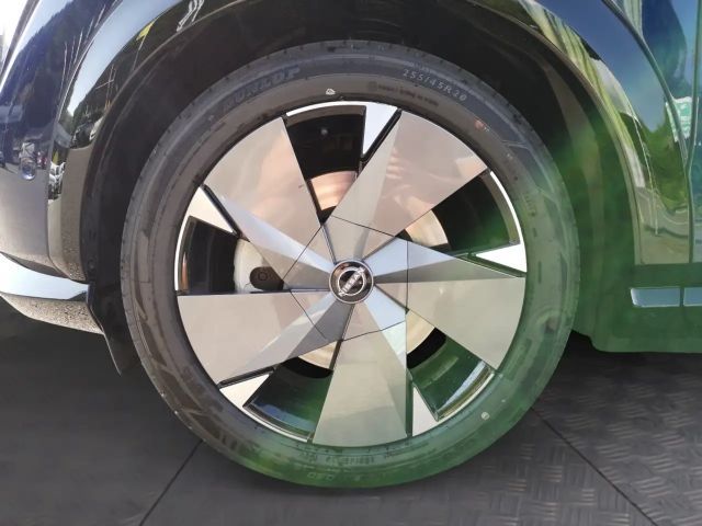 Nissan Ariya 87 kWh Evolve e-4ORCE