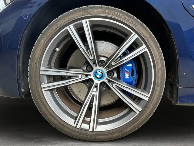 BMW 330 330e M-Sport Touring xDrive