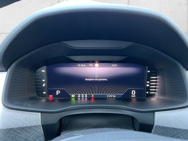 Skoda Kodiaq 2.0 TDI 4x4 Tour