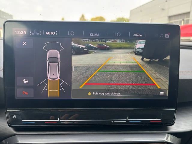 Cupra Formentor 2.0 TSI 4Drive DSG VZ