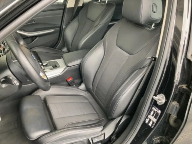 BMW 320 320d Touring