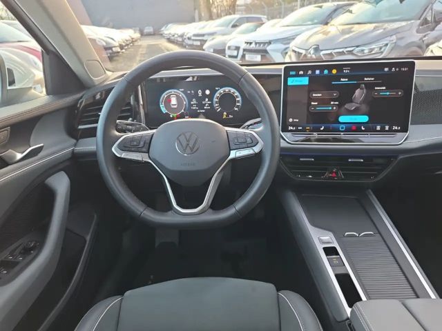 Volkswagen Passat 2.0 TDI 4Motion Variant